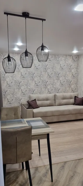 Апартаменты VIP