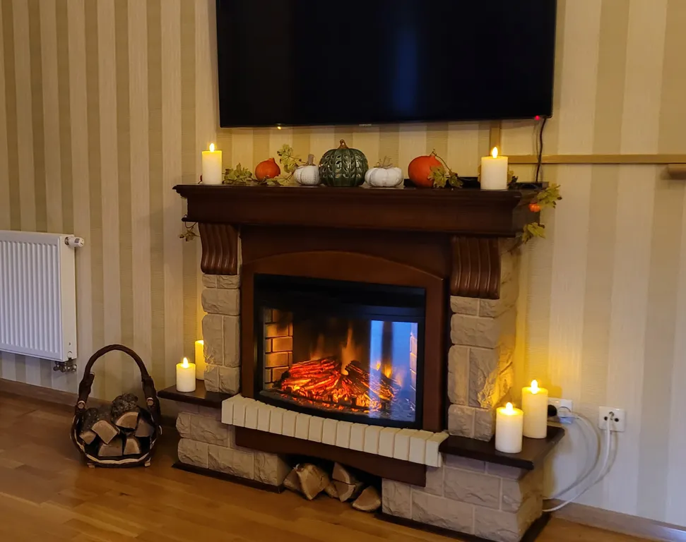 Вилла Морская - уютный дом с бассейном на берегу Балтийского моря