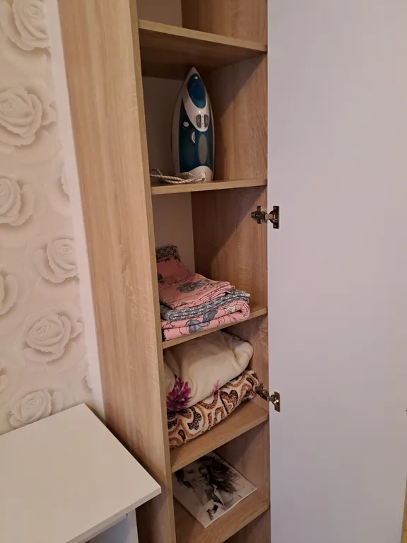 Квартира Двухуровневая квартира недалеко от центра — Сочи