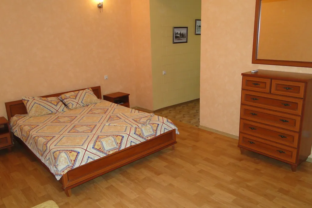 Дом в профессорском уголке под ключ