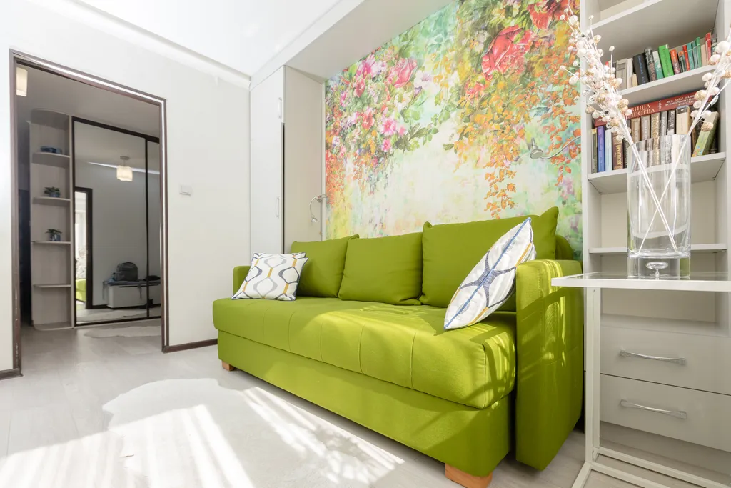 Квартира Апартаменты в историческом центре — Калининград