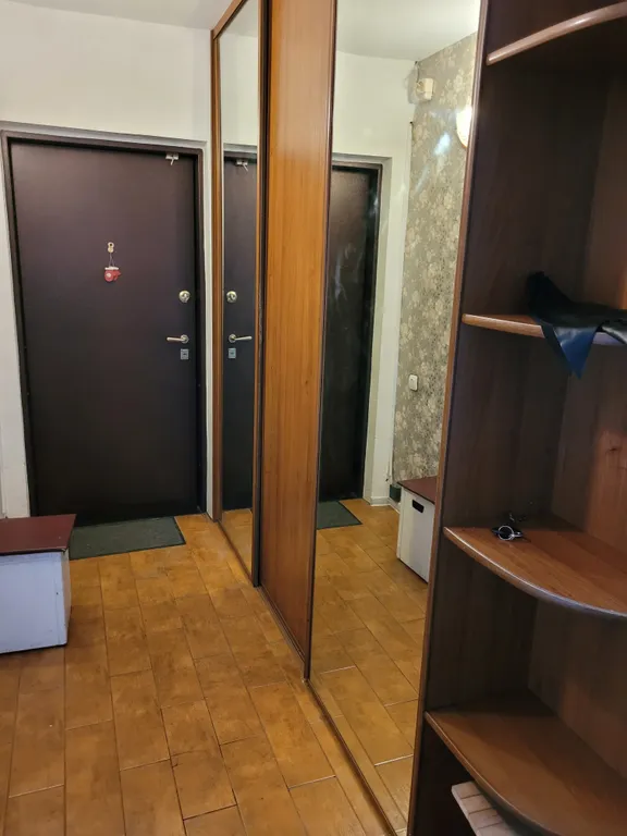 Квартира Классная квартира — Красноярск