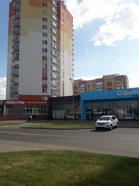 Апартаменты для Вас в центре города