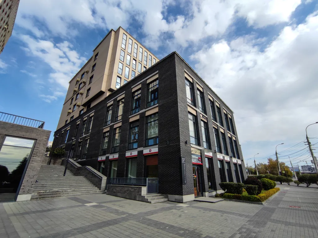 Квартира Апартаменты в центре Новосибирска — Новосибирск