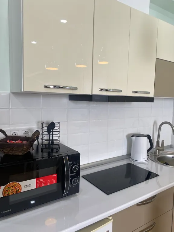 Orbi sea & sun apartament