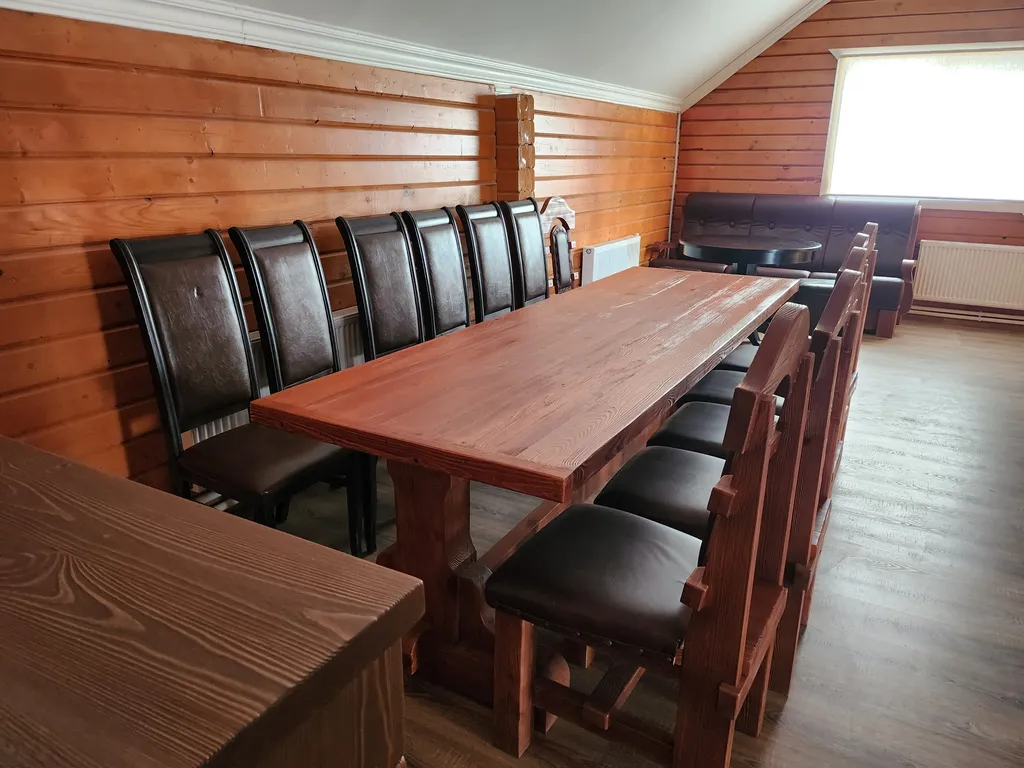 3-комнатный Дом