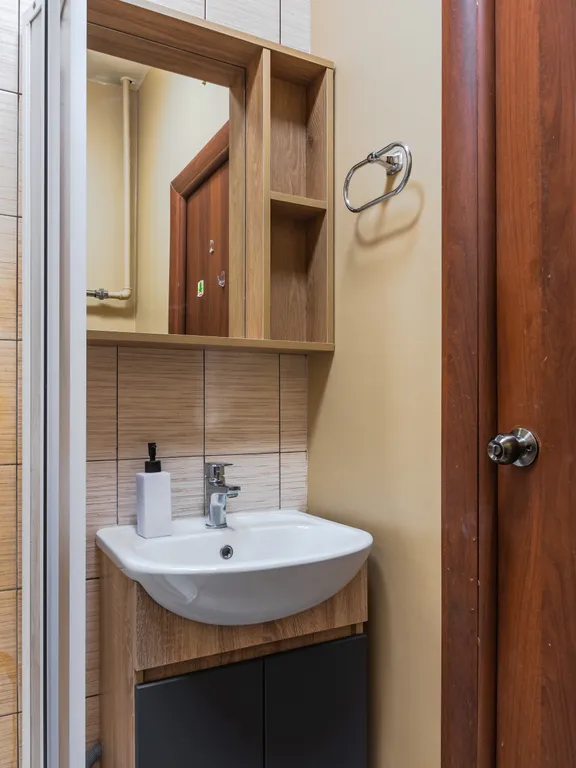 Квартира Квартира Fresh house — Санкт-Петербург