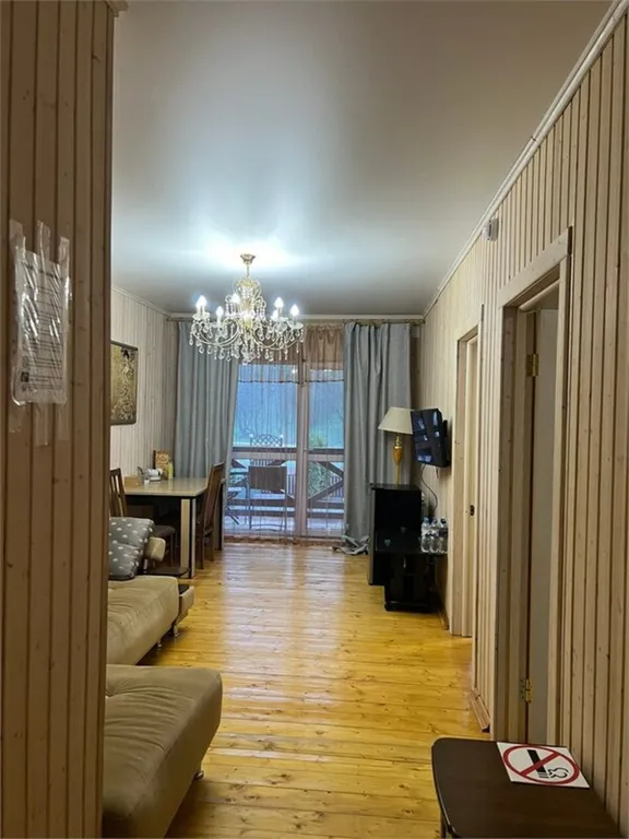 Квартира Комната — аренда посуточно в Владикавказ