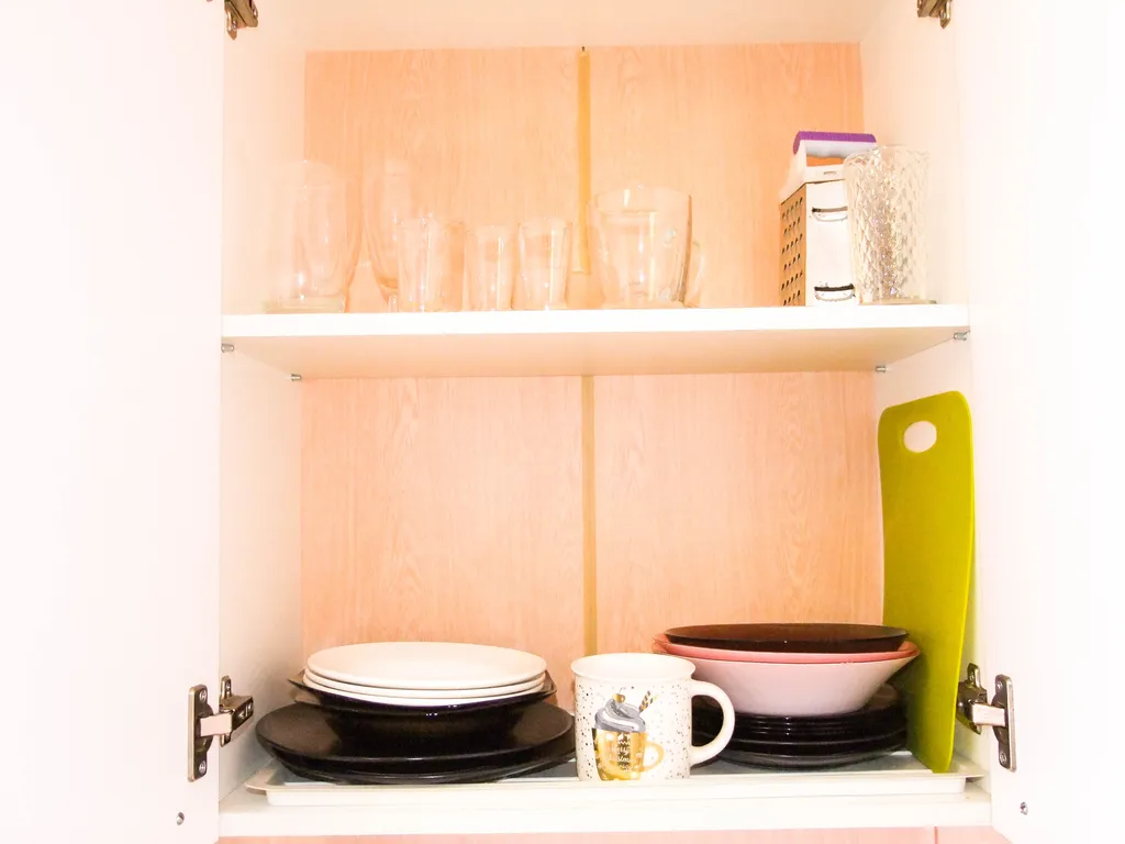 Всегда чистая и уютная квартира