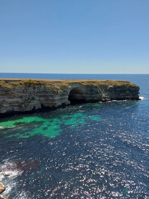 Студия с террасой