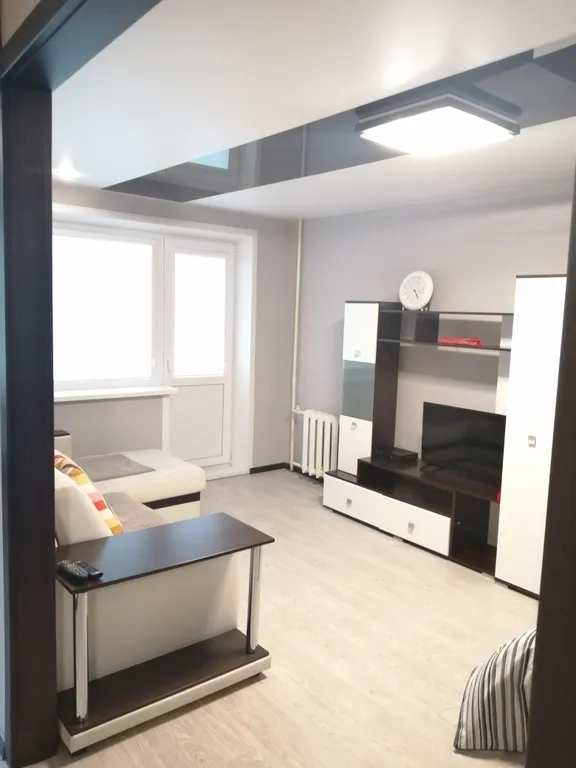 Комфортная квартира на Аэродромной