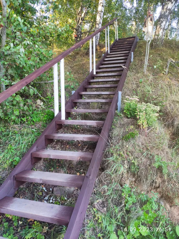 Коттедж Коттедж Княжево на Волге — Покровские Горки