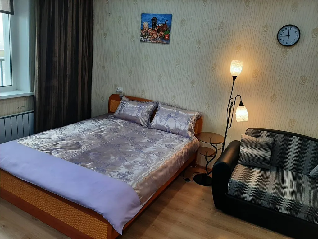 Квартира Уютная квартира — Челябинск