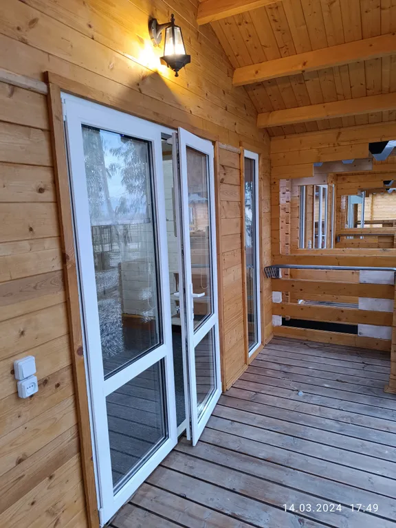 Нарт 2-х местный