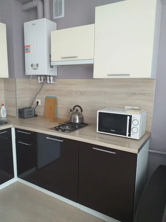 Уютная квартира в ЖК Легенда