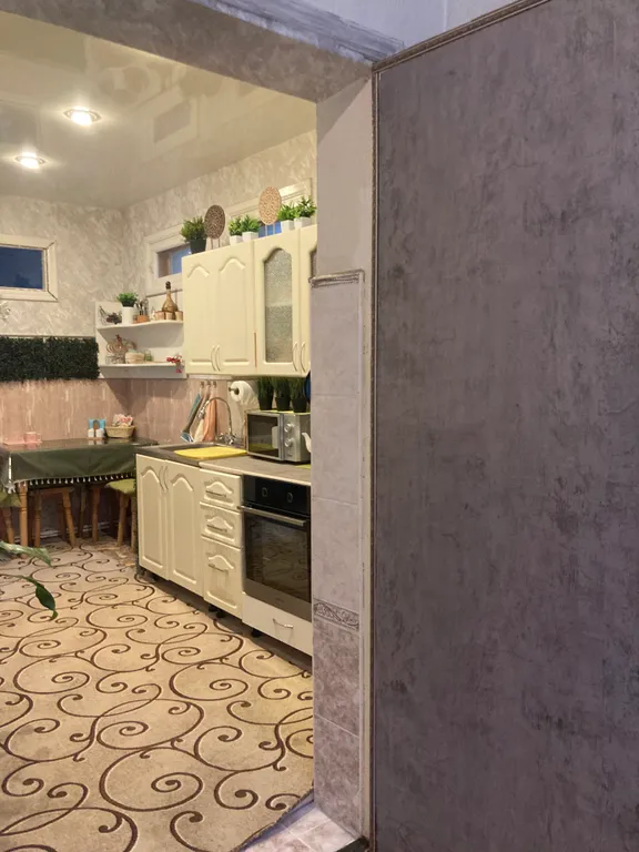 Коттедж Дом с сибирским банным чаном на дровах — Кисловодск