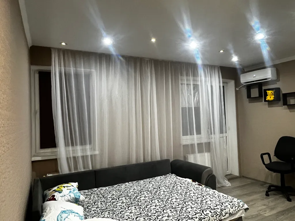 Квартира 1-комнатная Квартира — Краснодар