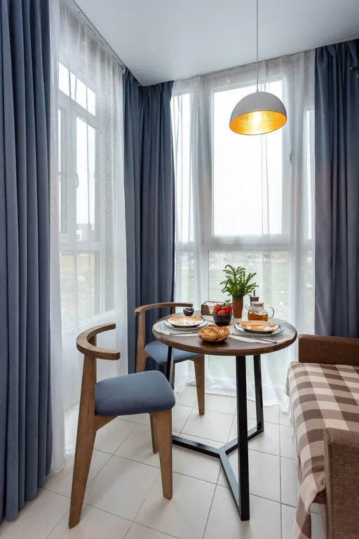 Комфортные апартаменты с удобным выездом к достопримечательностям#