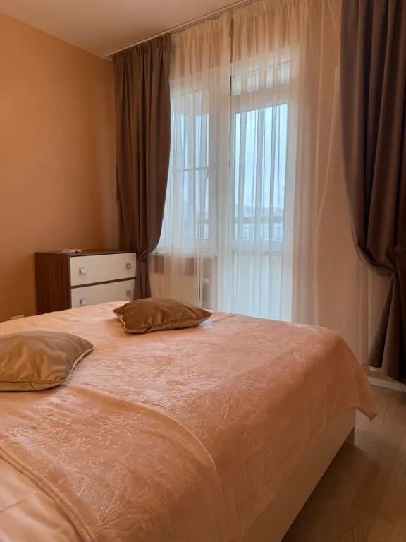 Квартира Уютная Петербургская квартира в Санкт Петербурге — Санкт-Петербург