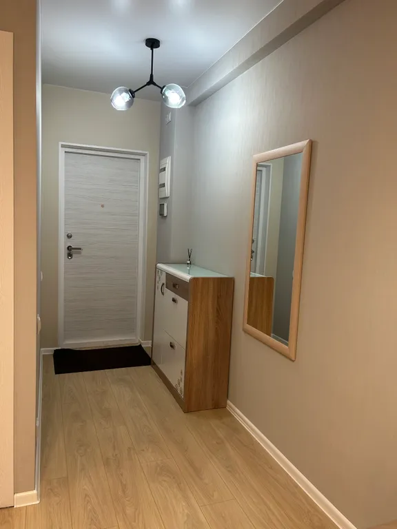 Студия в ЖК Brun комфорт класса