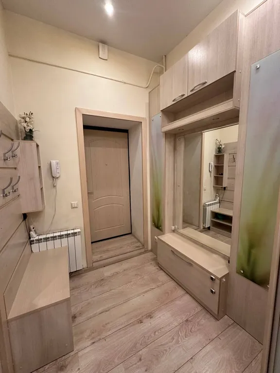 3-х квартира в сердце Нижнего Новгорода