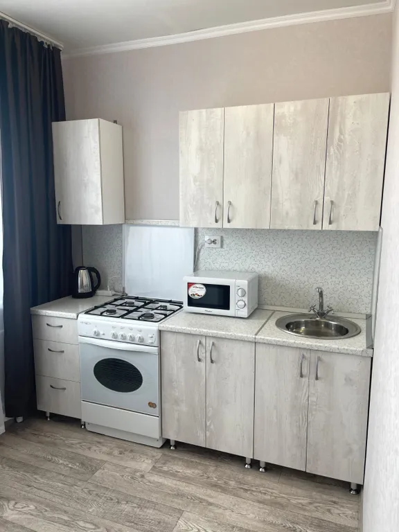 Уютная квартира рядом с аквапарком Улёт