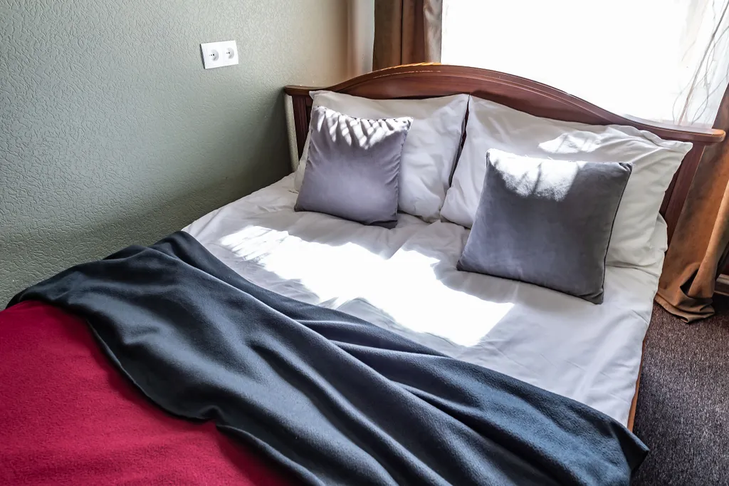 Квартира Квартира в самом сердце города в стиле лофт — Санкт-Петербург