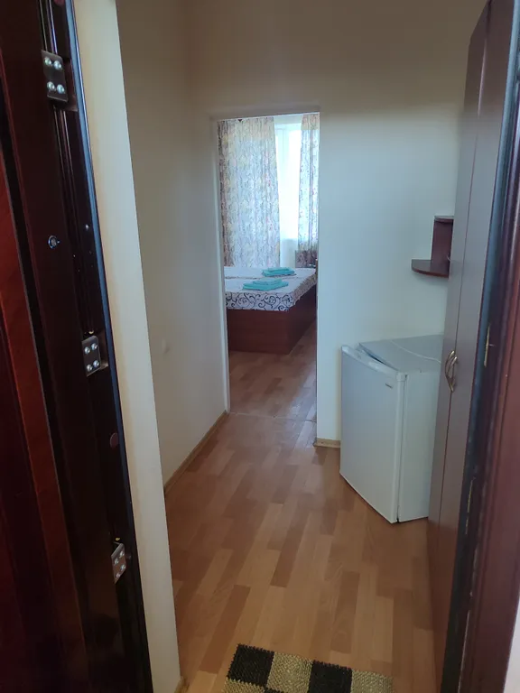 Квартира Комната — Витино