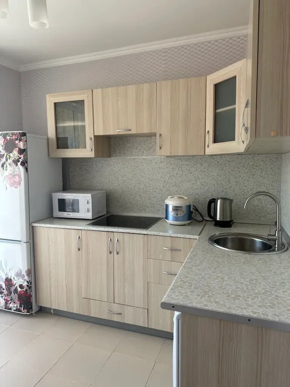 ЖК Резиденция Утриш у моря