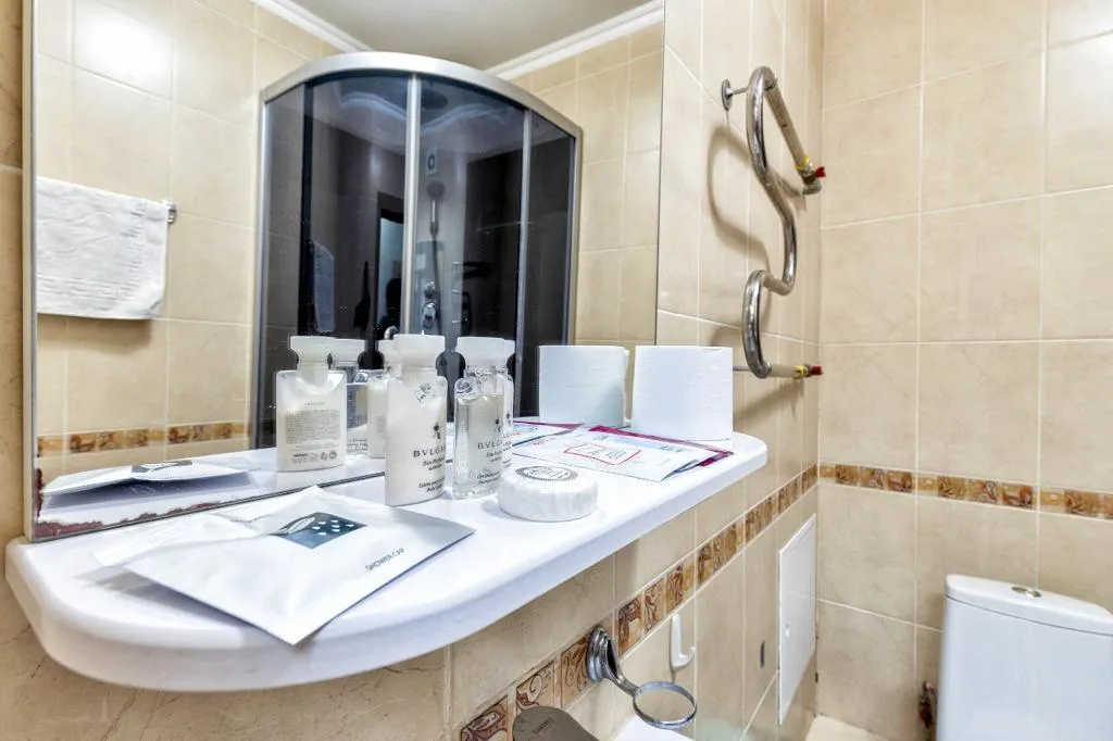 Благоустроенная квартира