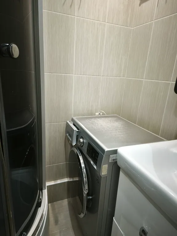 Уютная квартира, в самом востребованном районе рядом вся инфраструктур