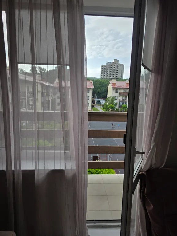 Квартира в резиденции Утриш