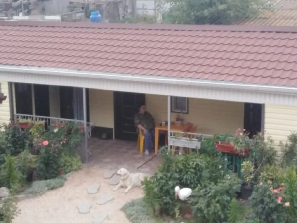 Номер семейный бирюзовый