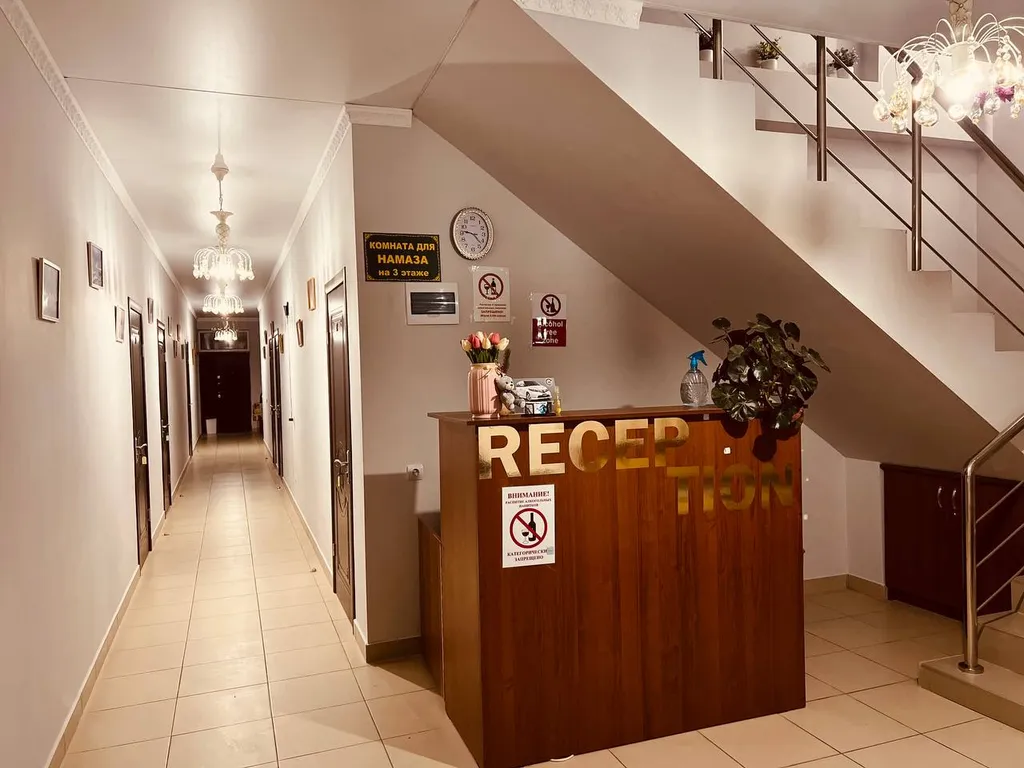 Квартира Комната — Архыз