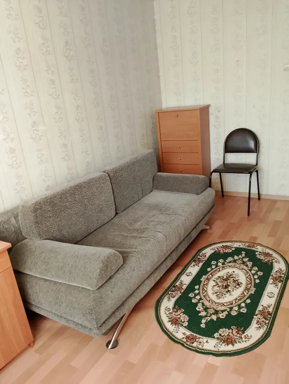 Комфортная 2-х комнатная квартира в центре города и рядом с морем