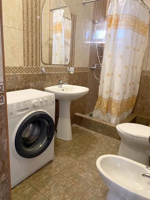 Квартира 2-комнатная Квартира — Анапа