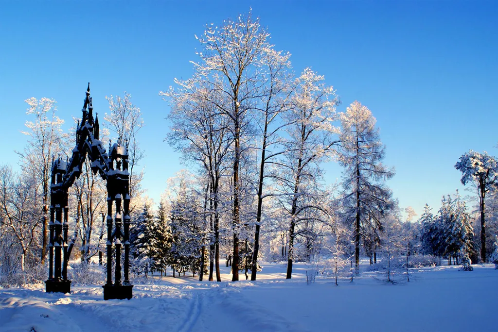 Квартира Апартаменты Сапфир — Пушкин