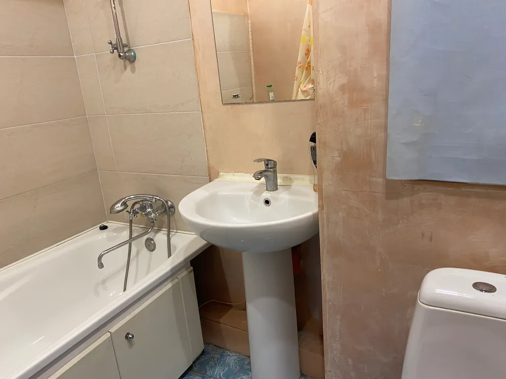 Квартира рядом со станцией