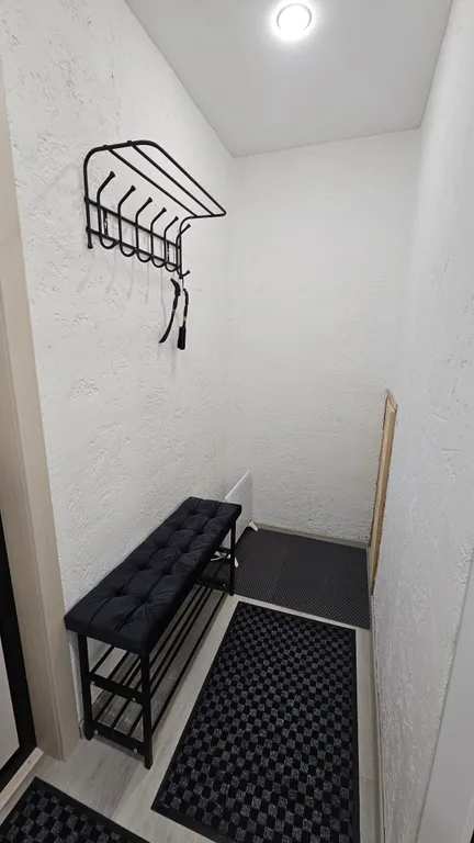 Уютная 1-комнатная квартира в центре