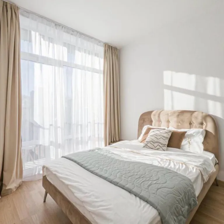 Квартира Просторные апартаменты в новом ЖК идеально для большой семьи — Екатеринбург