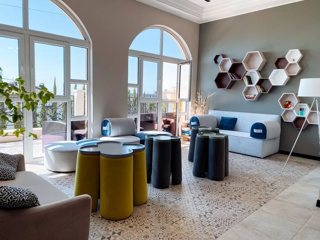 Элитные апартаменты с видом на море в ЖК Монако