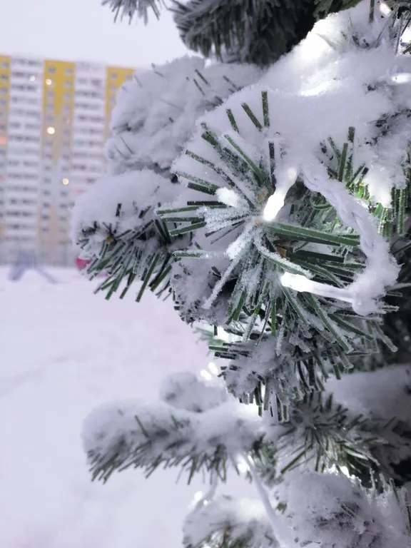 Честная квартира с балконом Четыре угла возле ТЦ Аура