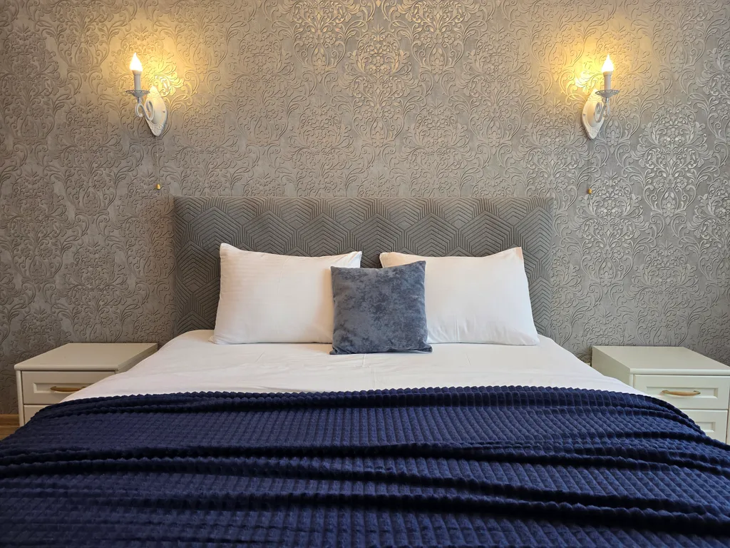 Апартаменты аврора панорамма