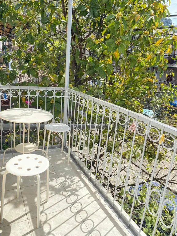 Квартира Комната — Гагра