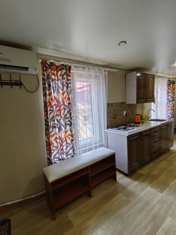 Квартира в самом центре