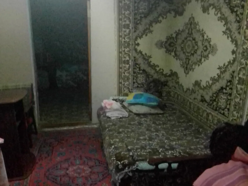 Домик-квартирка в центре города, закрытый двор