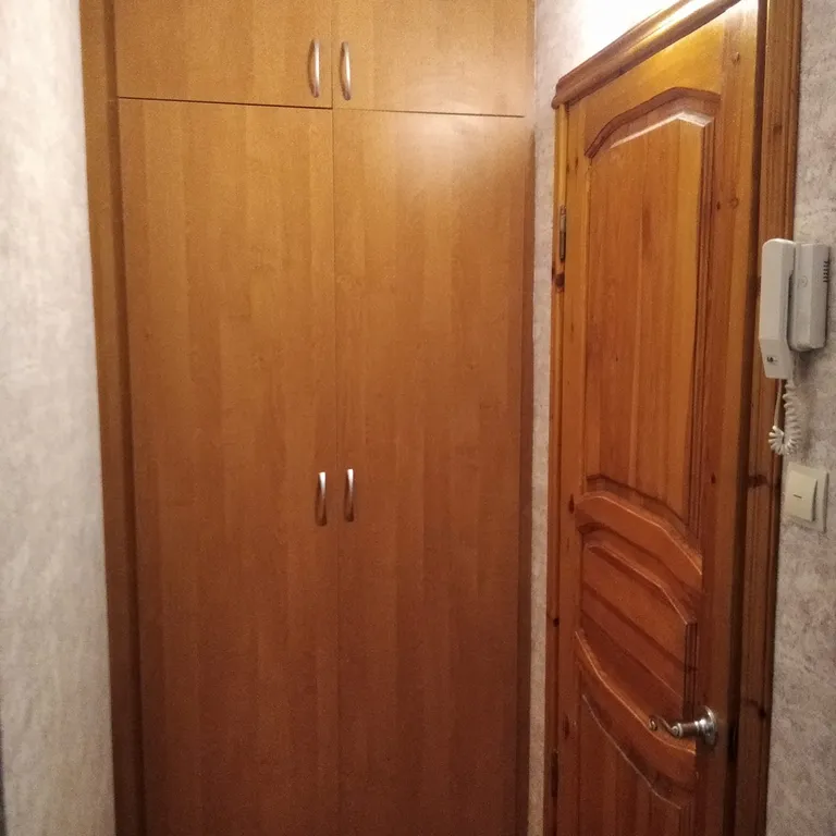 Квартира Уютная квартира в центре у Ривьеры — Сочи