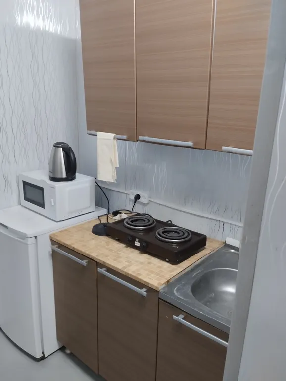 Квартиры в частном доме на берегу водохранилища