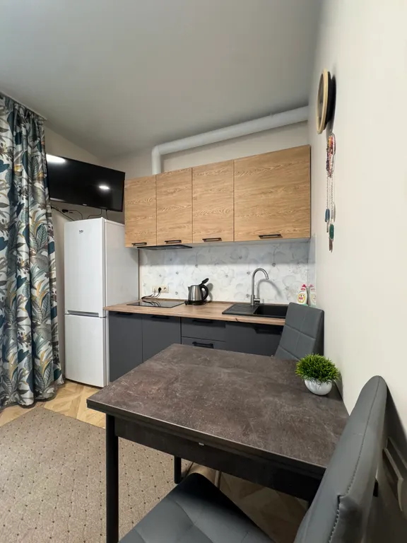 Квартира Квартира Студия в Олимпийском парке — Сириус