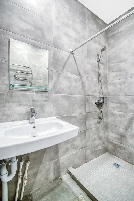 Квартира Квартира Небольшая студия в ЖК Солнцево Парк — Москва